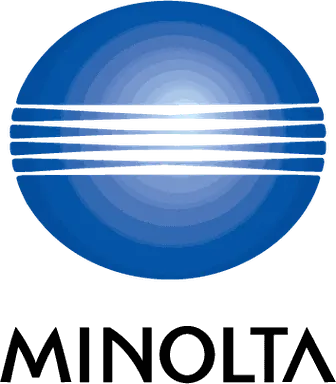 Minolta logo