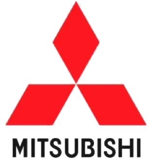 Mitsubishi logo