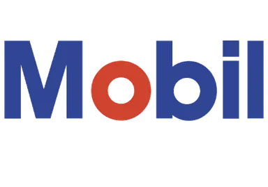 Mobil logo