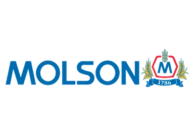 Molson logo