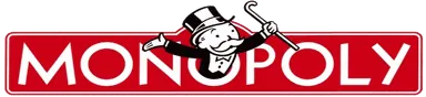 Monopoly logo