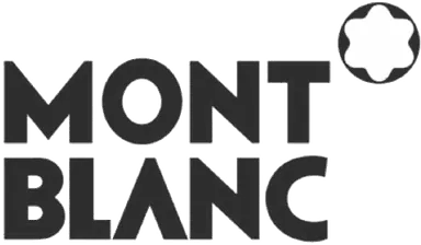 Mont Blanc logo