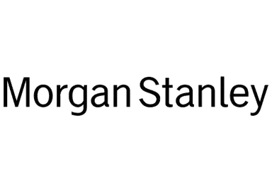 Morgan Stanley logo