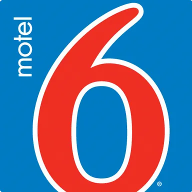 Motel 6 logo