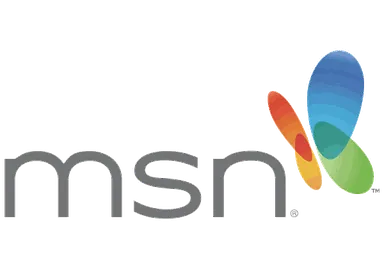 Msn logo