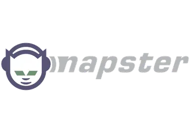 Napster logo