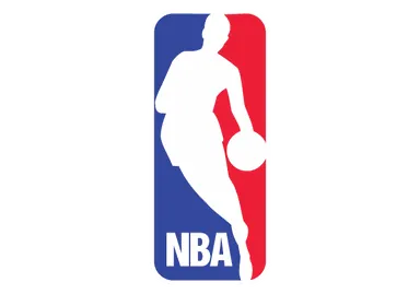 NBA logo