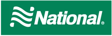 National Car Rental logo