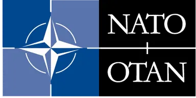 NATO logo