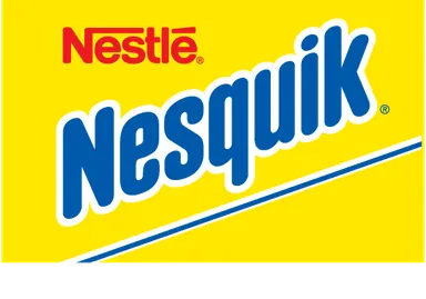 Nesquik logo