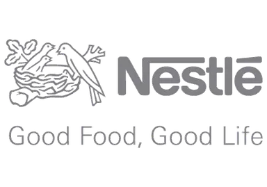 Nestle Corporate logo