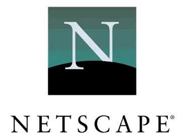 Netscape logo