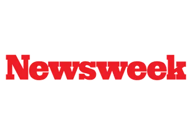Newsweek logo