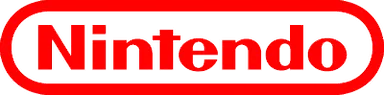 Nintendo logo