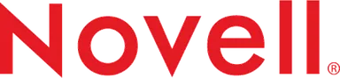 Novell logo
