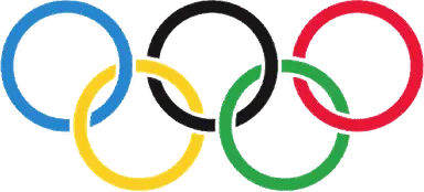 Olympics logo