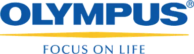 Olympus logo
