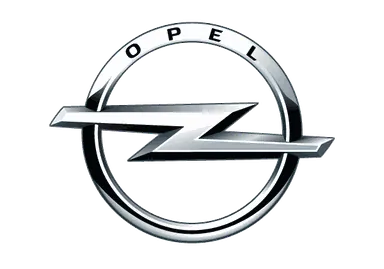 Opel logo