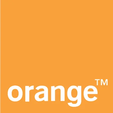 Orange logo
