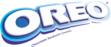 Oreo logo