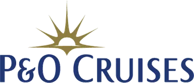 P&O Cruises logo
