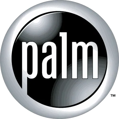 Palm logo