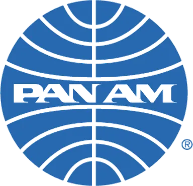 Pan Am logo