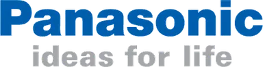 Panasonic logo