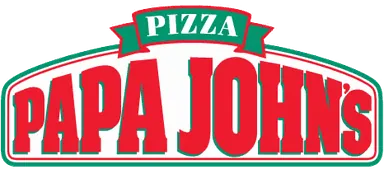 Papa Johns Pizza logo