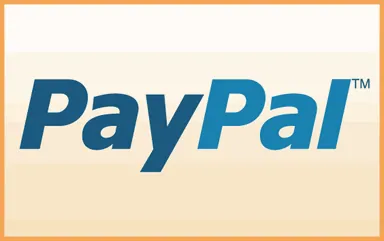 Paypal logo