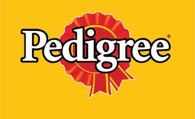 Pedigree logo