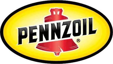 Pennzoil logo