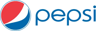 Pepsi logo