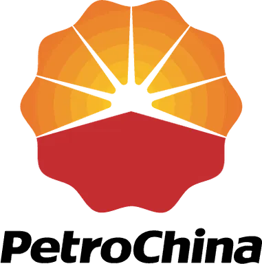 PetroChina logo