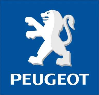 Peugeot logo