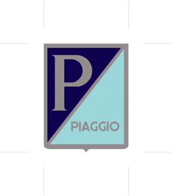 Piaggio logo