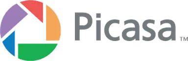 Picasa logo