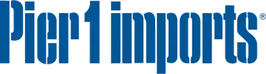Pier 1 Imports logo