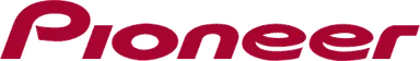Pioneer logo
