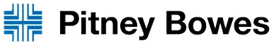 Pitney Bowes logo