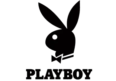 Playboy logo