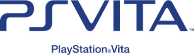 Playstation Vita logo