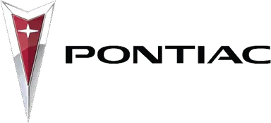 Pontiac logo