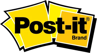 Post-it logo