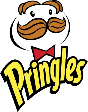 Pringles logo