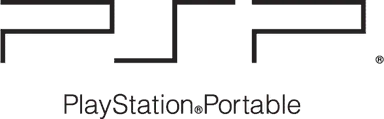 Playstation Portable logo