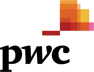 Price Waterhouse Coopers logo