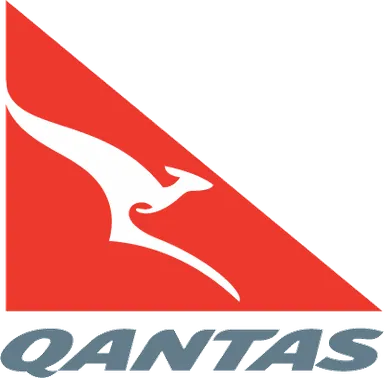 Qantas logo