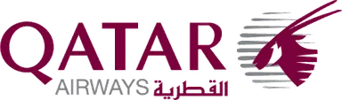 Qatar airways logo