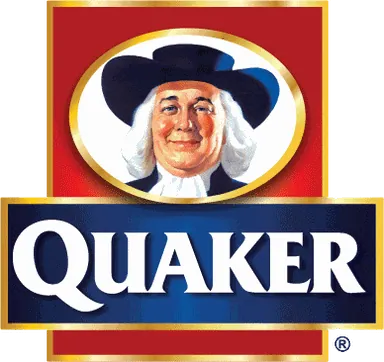 Quaker logo